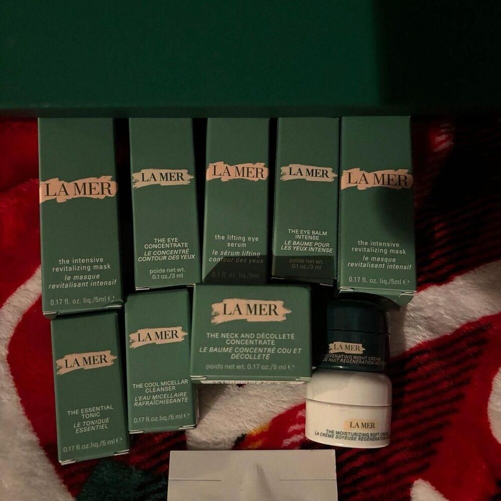 La-mer Skincare - Picture 2 of 4